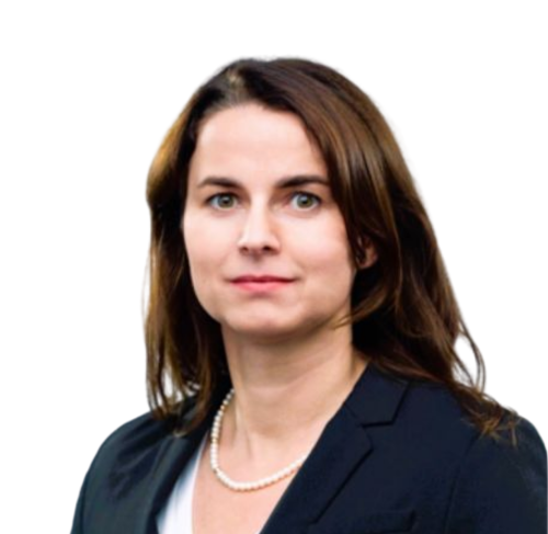 Kamila Kałuża