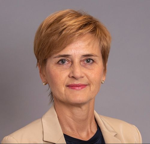 Sandra Švaljek - Croatian National Bank 
