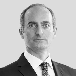 Raphael de Botton - Blackstone