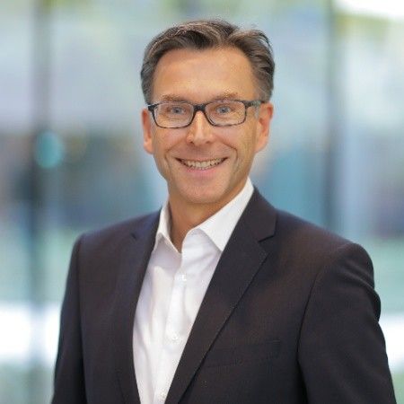 Harald Müller - Raiffeisen Bank International 