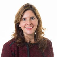 Amanda Woods - Amber Infrastructure