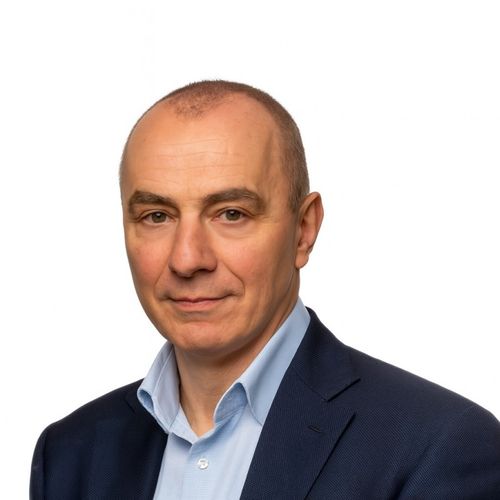 Amin Mansour - ING Wholesale Bank