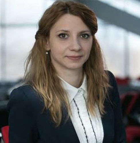 Anca Maria Negrescu