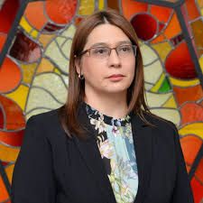 Ana Mitreska - National Bank of the Republic of North Macedonia