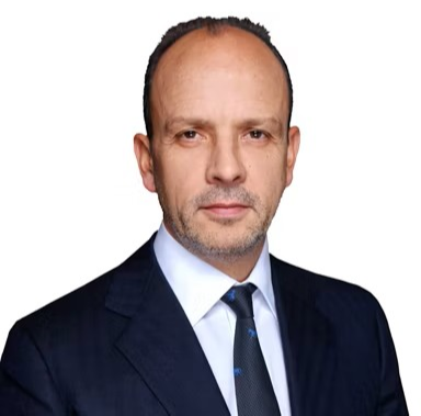 Peter Botoucharov - T Rowe Price