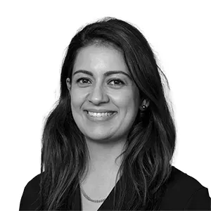Alaa Bushehri - BNP Paribas Asset Management
