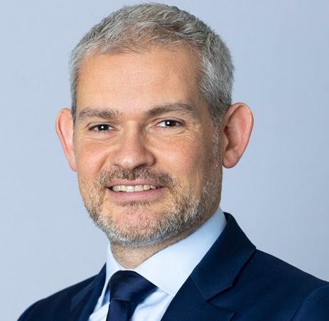 Luca Bertalot - European Mortgage Federation - European Covered Bond Council (EMF-ECBC)