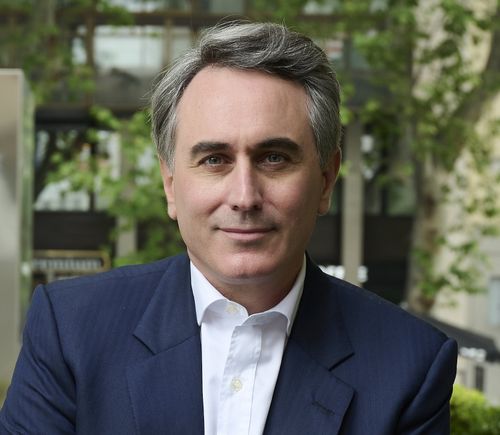 Bertrand de Comminges - Santander Alternative Investments