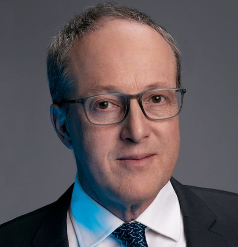 Bill Watson - Value4Capital
