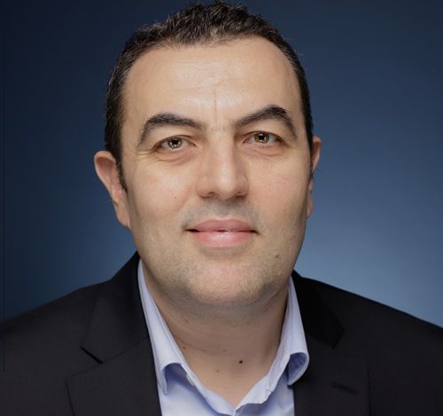 Borislav Kostadinov