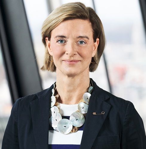 Valerie Brunner