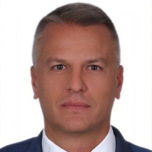 Hrvoje Bujanović - Ministry of Economy and Sustainable Development, Republic of Croatia