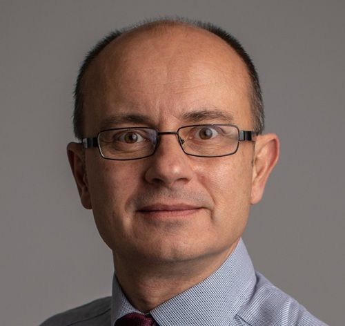 Chris Giles - Financial Times 