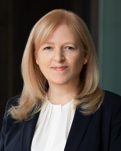 Merryn Craske - Morgan Lewis