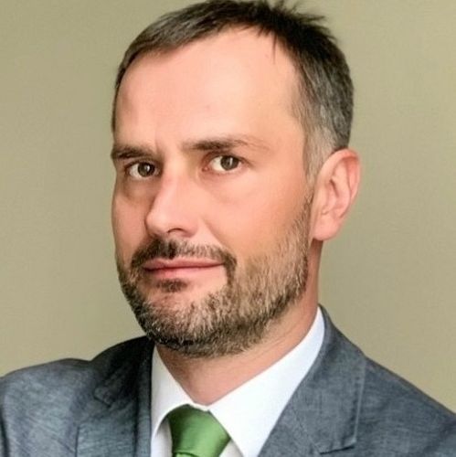 Karol Czarnecki
