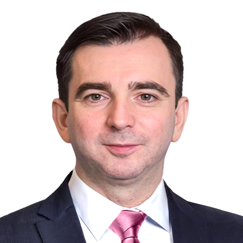 Marius Dan - Templeton Global Investments