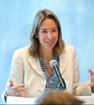 Debora Revoltella - EIB