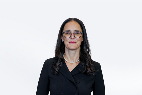 Delina Ibrahimaj - Government of Albania