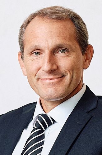 Stefan Dörfler