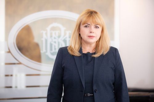 Anca Dragu