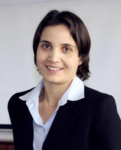 Eszter Gárgyán