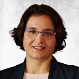 Eszter Gárgyán - UniCredit