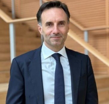 Matteo Ferrazzi - EIB