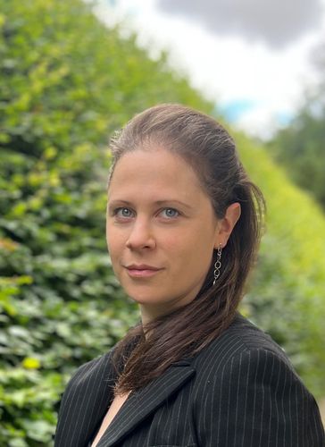 Francesca Cockcroft - FT Live