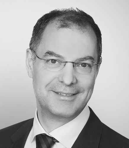 Dr. Friedrich Jergitsch - Reidlinger Schatzmann Jergitsch Rechtsanwälte GmbH