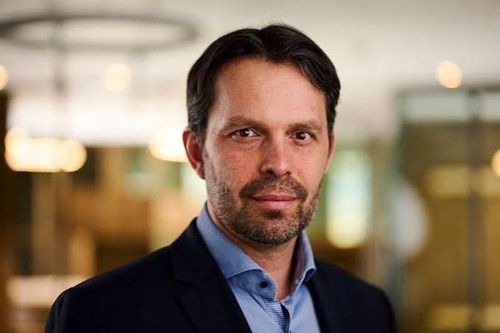 Gergely Tardos - AKK Hungary