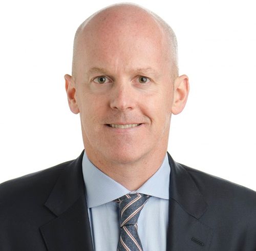 Geoff Gottlieb