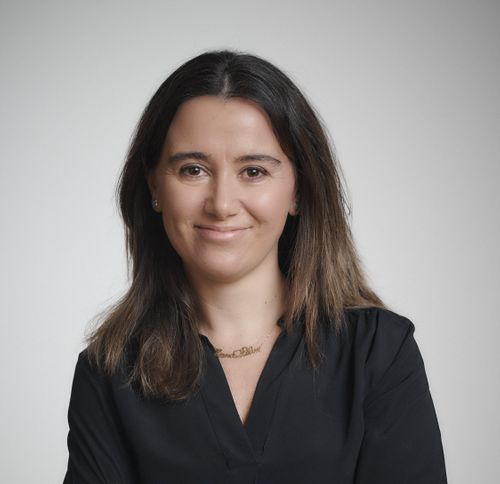 Francesca Guadagno - The Vienna Institute for International Economic Studies (wiiw)