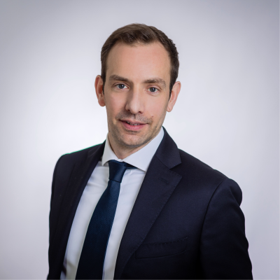Guillaume Tresca - Generali Asset Management