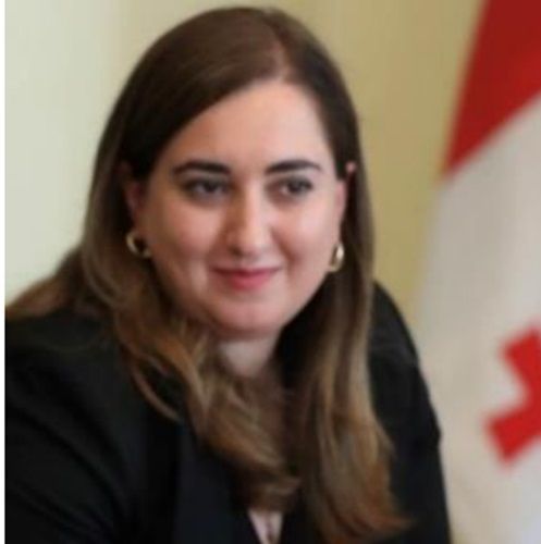 Ekaterine Guntsadze