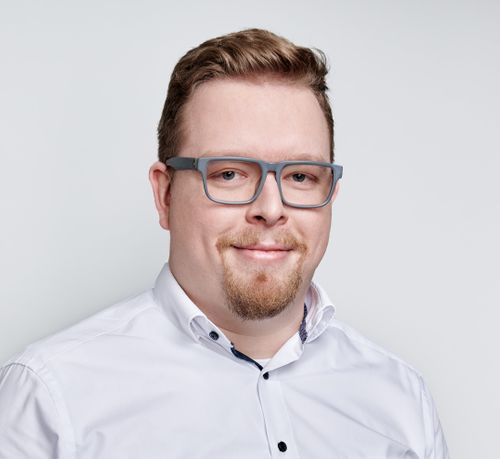 Balogh Ivon - HB Reavis