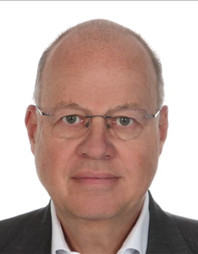 Franz Hoerhager