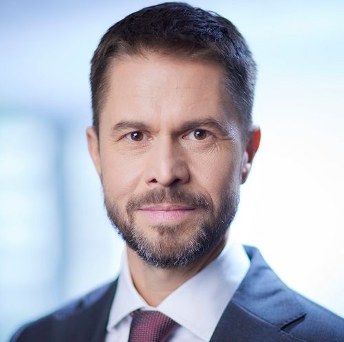 Igor Hrzic