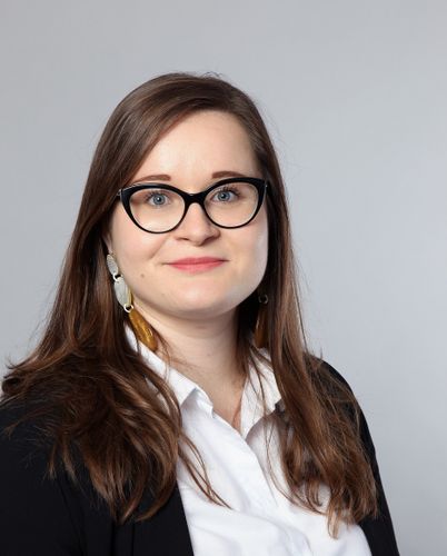 Malgorzata Krzywicka