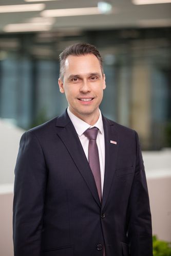 István Szászi
