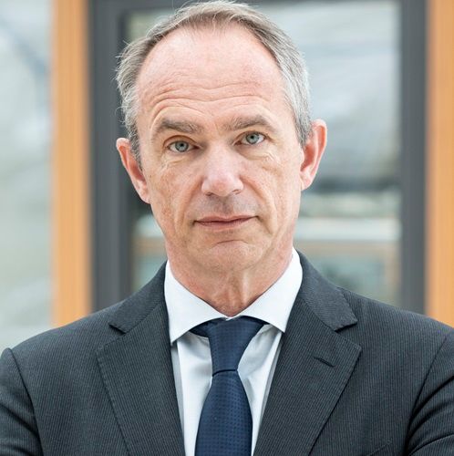 Jean-Christophe Laloux