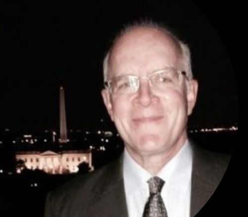 John F. Moran