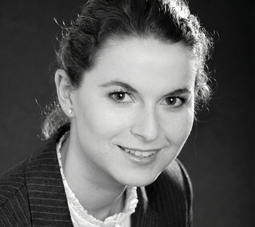 Kamila Kałuża - mBank