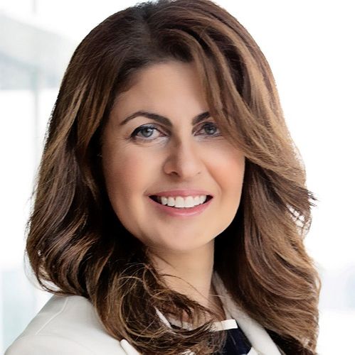 Rana Karadsheh-Haddad - IFC