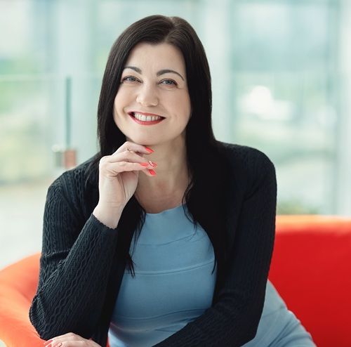 Katarzyna Kurkowska-Szczechowicz - PKO Bank Hipoteczny