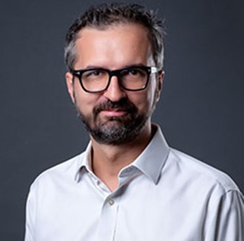 Kemal Sikiric