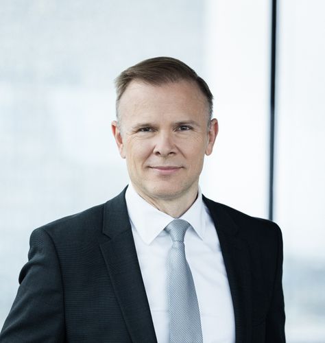 Juraj Kotian - Erste Group