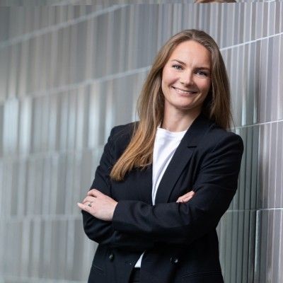 Kristina Vaskelienė - ILTE