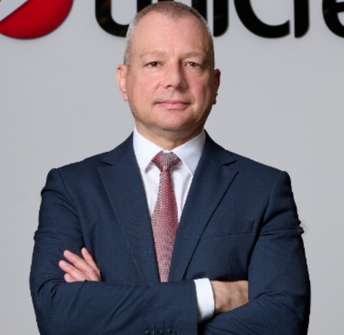 Kristofor Pavlov -  UniCredit Bulbank