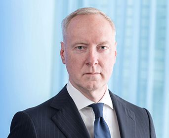 Matthew Moniot - Man Group