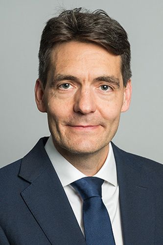 Nicolas Lucas - Allianz Global Investors